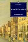 Cover: Middlemarch - Phoenix (an Imprint of The Orion Publishing Group Ltd )