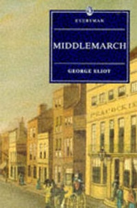 Enlarge image Cover: Middlemarch - Phoenix (an Imprint of The Orion Publishing Group Ltd )