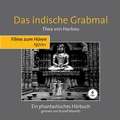 Cover: Das indische Grabmal - MEDIA Net-Edition