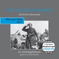 Cover: Vier von der Infanterie - MEDIA Net-Edition