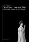 Cover: Der Krieg und die Frau - MEDIA Net-Edition