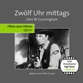 Cover: Zw&ouml;lf Uhr mittags - MEDIA Net-Edition