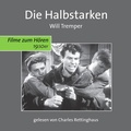 Cover: Die Halbstarken - MEDIA Net-Edition