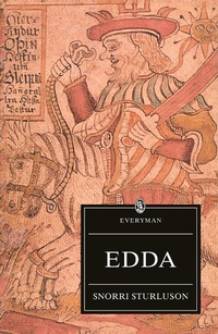 Abbildung von: Edda - Weidenfeld & Nicolson