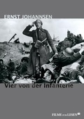 Cover: Vier von der Infanterie - MEDIA Net-Edition