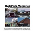 Cover: >Hyde Park<-Memories - Oktober Verlag