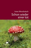 Cover: Schon wieder einer tot - Oktober Verlag