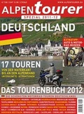 Cover: ALPENTOURER SPEZIAL DEUTSCHLAND - MoTourMedia