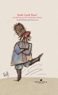 Cover: Stadt Land Russ' - Oktober Verlag
