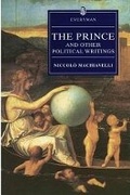 Cover: The Prince - Phoenix (an Imprint of The Orion Publishing Group Ltd )