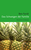 Cover: Das Schweigen der Familie - Oktober Verlag