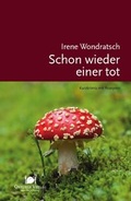 Cover: Schon wieder einer tot - Oktober Verlag