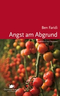 Cover: Angst am Abgrund - Oktober Verlag