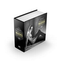 Abbildung von: NUDES3: DAS BESTE INTERNATIONALER ZEITGENÖSSISCHER AKTFOTOGRAFIE - Feierabend Unique Books