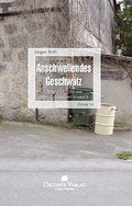 Cover: Anschwellendes Geschw&auml;tz - Oktober Verlag