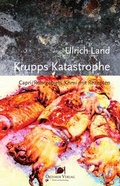 Cover: Krupps Katastrophe - Oktober Verlag