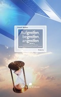 Cover: Aufgreifen, begreifen, angreifen - Band 2 - Oktober Verlag