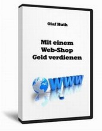 Abbildung von: Mit einem Web-Shop Geld verdienen - impex