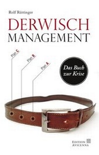 Enlarge image Cover: Derwisch-Management - Edition Avicenna