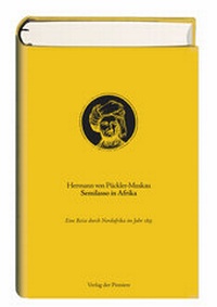 Abbildung von: Semilasso in Afrika - Verlag der Pioniere