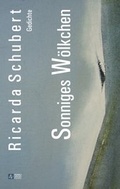 Cover: Sonniges W&ouml;lkchen - Asaro Verlag