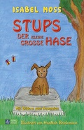 Cover: Stups, der kleine grosse Hase - Asaro Verlag