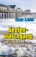 Cover: Seelenwaschgang bei 90 Grad - Asaro Verlag