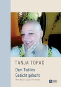 Cover: Dem Tod ins Gesicht gelacht - Asaro Verlag