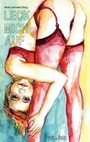 Cover: LECK MICH AUF - Rot und Licht