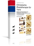 Cover: Tierakupunktur - Chinesische Phytotherapie f&uuml;r Tiere - Igelsburg Verlag