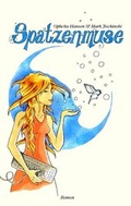 Cover: Spatzenmuse - adakia Verlag