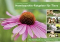Cover: Hom&ouml;opathie-Ratgeber f&uuml;r Tiere 2. &uuml;berarbeitete Auflage - Kastner