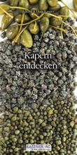 Cover: Kapern entdecken - Kastner