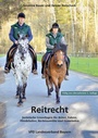 Cover: Reitrecht - Kastner