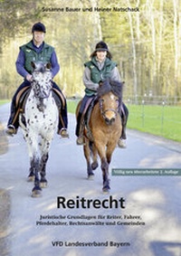 Abbildung von: Reitrecht - Kastner