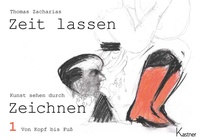 Enlarge image Cover: Zeit lassen - Kastner
