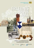 Cover: Erlebnis Denkmal - Kastner
