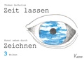 Cover: Zeit lassen - Kastner