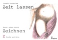 Cover: Zeit lassen - Kastner