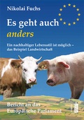 Cover: Es geht auch anders - Medu Verlag