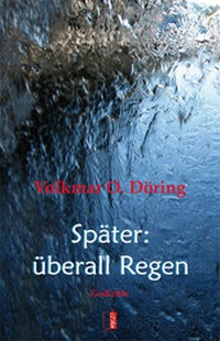 Enlarge image Cover: Später: überall Regen - Medu Verlag
