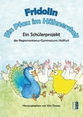Cover: Fridolin - Medu Verlag