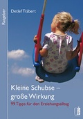 Cover: Kleine Schubse - gro&szlig;e Wirkung - MEDU VERLAG