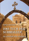 Cover: Das Tuch der Schmerzen - Medu Verlag