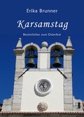 Cover: Karsamstag - MEDU VERLAG
