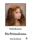 Cover: Die Primadonna - MEDU VERLAG