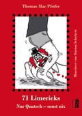 Cover: 71 Limericks - MEDU VERLAG