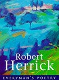 Cover: Herrick: Everyman's Poetry - Phoenix (an Imprint of The Orion Publishing Group Ltd )