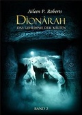 Cover: D&igrave;on&agrave;rah - Das Geheimnis der Kelten - Cuillin Verlag