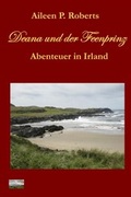 Cover: Deana und der Feenprinz - Cuillin Verlag
